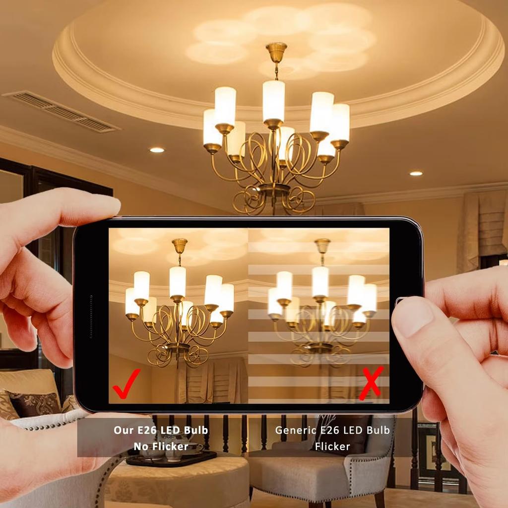 Super Bright 25W 40W LED Lamp AC85-265V E27 E14 B22 No Flicker Lamp Bombillas LED Corn Bulb Light for Home
