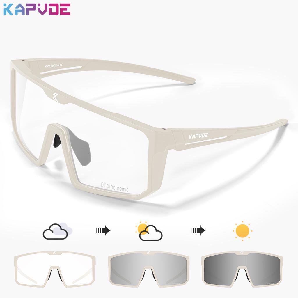 Polarized Fishing Sunglasses MTB Bicycle Cycling Glasses Driving Bike Eyewear Women Outdoor Sports UV400 Golf Goggles