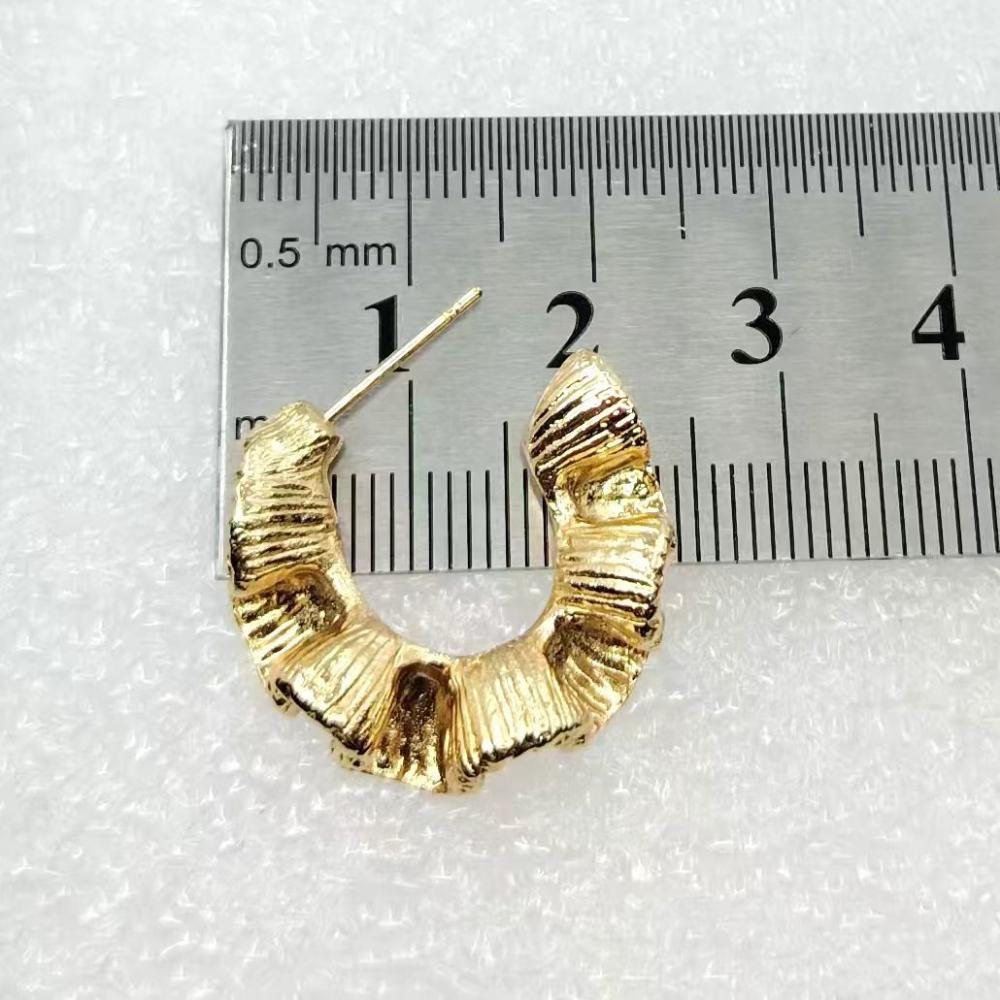 Earrings Exquisite Geometric Earrings Fashion Earrings Lightweight For Casual Wear Evening Wear Various Occasions