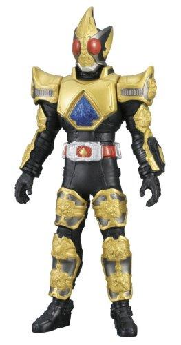 

Kamen Rider Legend Rider Series 14 Kamen Rider Blade (King Form)