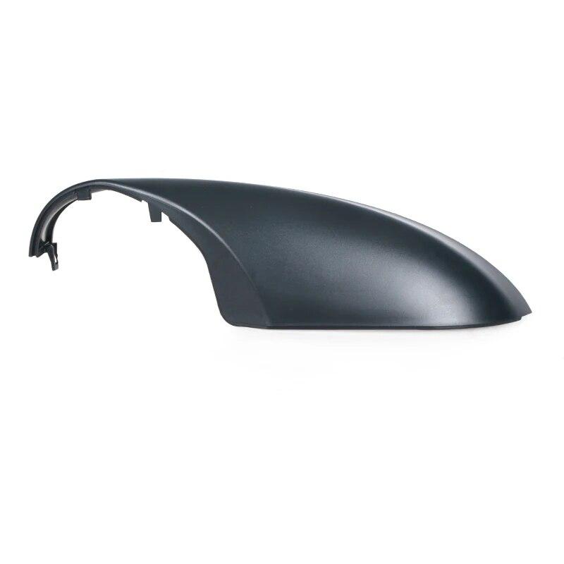 Für Mazda CX-5 CX5 2017 2018 Seitenspiegelrahmen Untere Basisabdeckung Rückspiegelobjektiv Glas Blinkerleuchte Lampe