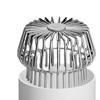 Protection Cover Filter Cover Silver 304 Stainless Steel