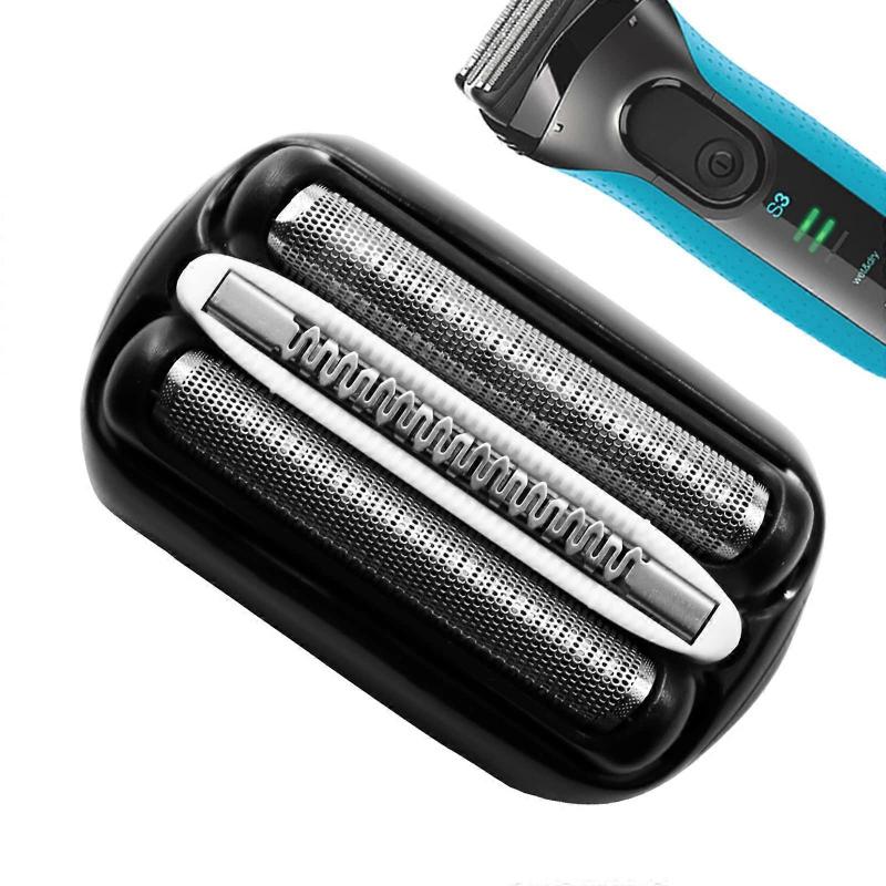 Electric Replacement Shaver Head for Shaving Razor Compatible with Series 3