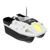 LOKEEVAN D70B  GPS Bait Boat 12V 500m range GPS + Beidou dual positioning 1.5 kg towing capacity