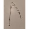 Used Tasaki Necklace