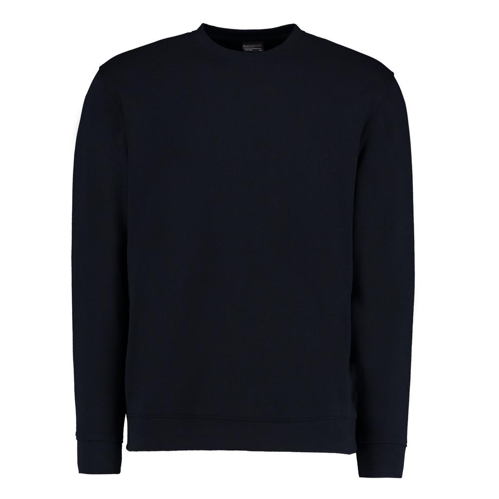 Kustom Kit Unisex Adult Superwash 60C Jumper