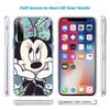 Mickey Minnie Mouse Case for Motorola E7 E22 E20 E13 E15 E22S E30 E40 G10 G20 G04 G22 G23 G05 G75 G35 G55 G6 G7 G8 G9 Plus Power Play