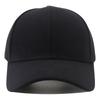 Modische Baumwoll-Baseballkappen für Herren Damen Snapback Herbst Winter Unifarben Dad Hat Hip Hop Unisex Street Verstellbar Sonnenschutzkappen