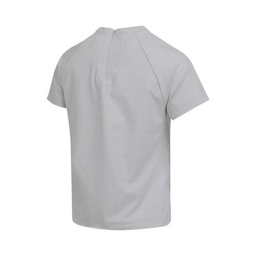 Adidas FOS T Shirts Women's Gray KG7127