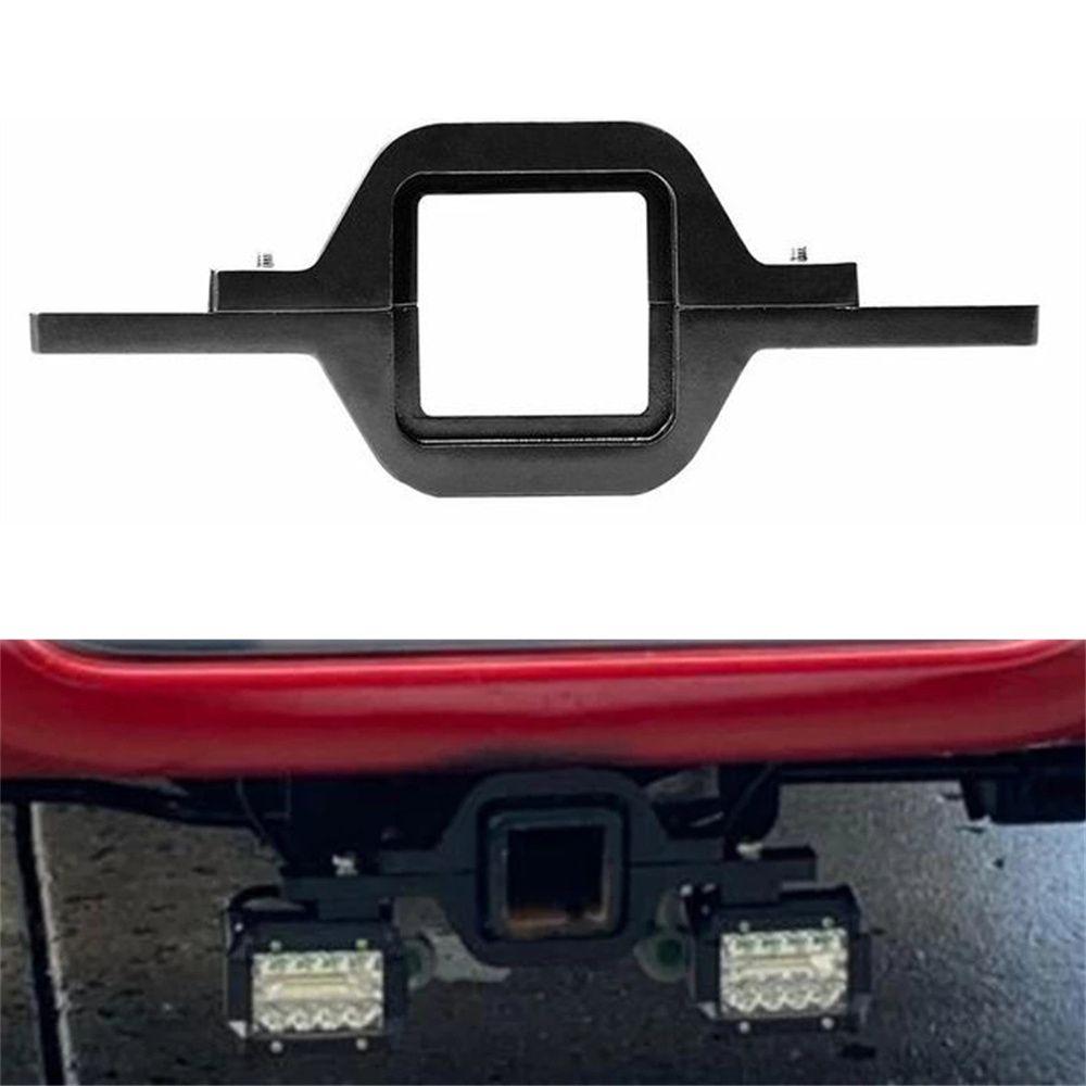 

Рабочий свет прицепа совместим с внедорожным фонарь заднего хода рамка держатель лампы кронштейн фара стоячая