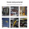 Yageshang LTE-1101 Rotating Signal Warning Light