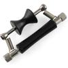 Rolling Capo - Sliding Capo for Tuning Tone of Electric Guitar, Acoustic Guitar, Ukulele, Mandolin, Banjo