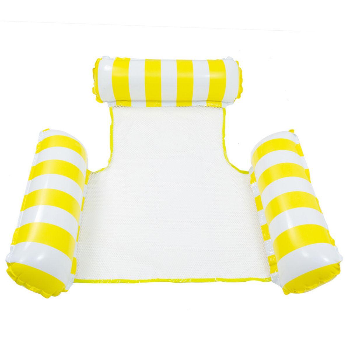 Inflatable Pool Floats Adult Size Water Hammock,Floats Fit For Swimming Pool Multi-Purpose Pool Floating Toys,Pool Rafts Lounge