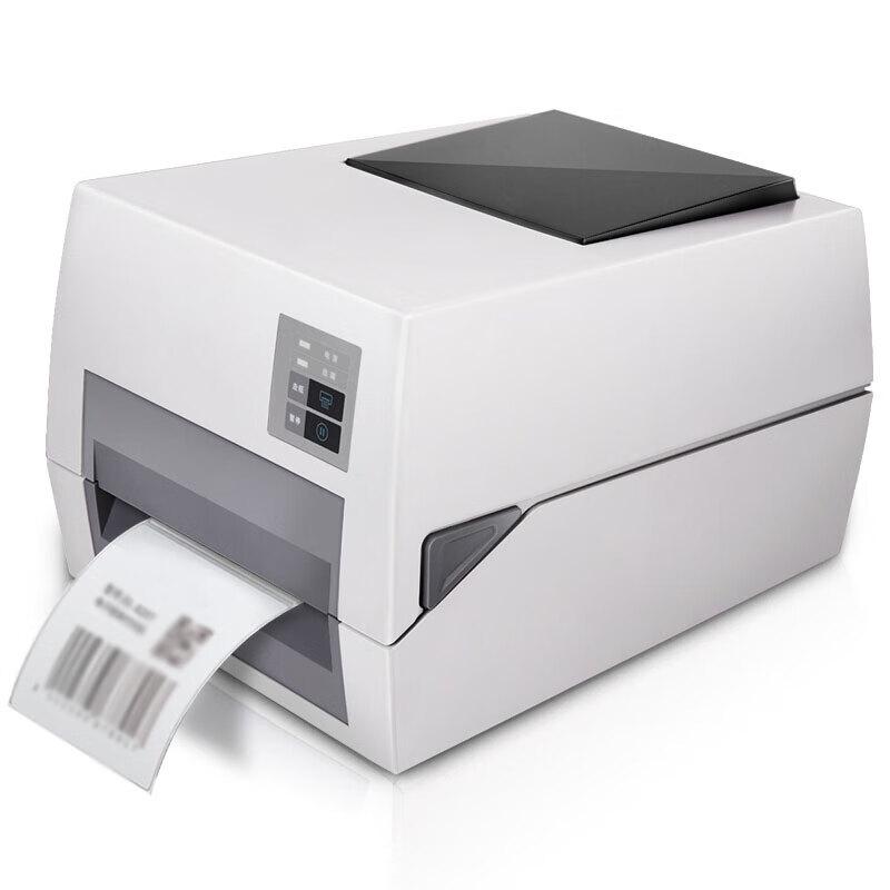 Moli Barcode Thermal Transfer Printer