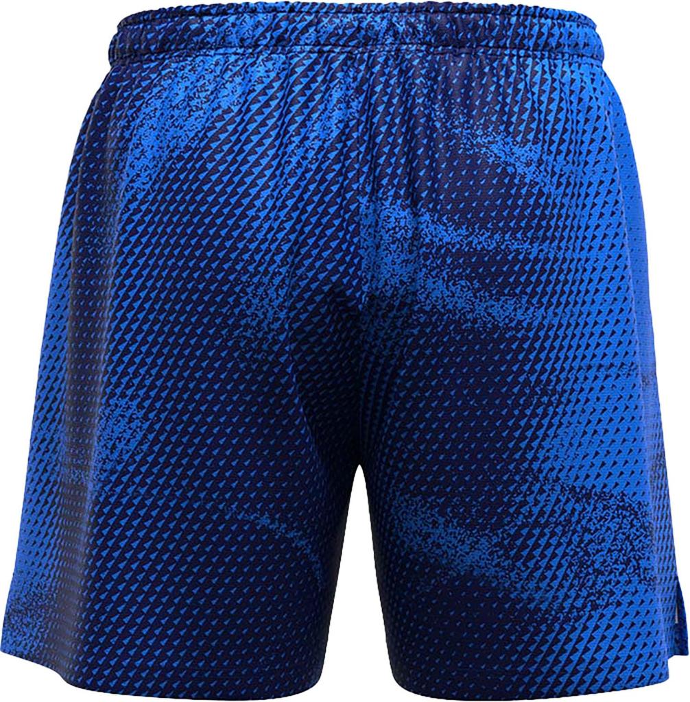 Butterfly Table Tennis Game Pants, Unisex, Elistar 12 Pants, Size 193: Dark Blue, Size M, 52310