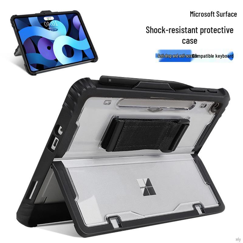 Surface Pro Protective Case for Microsoft Go 11/9/10/8/Pro12