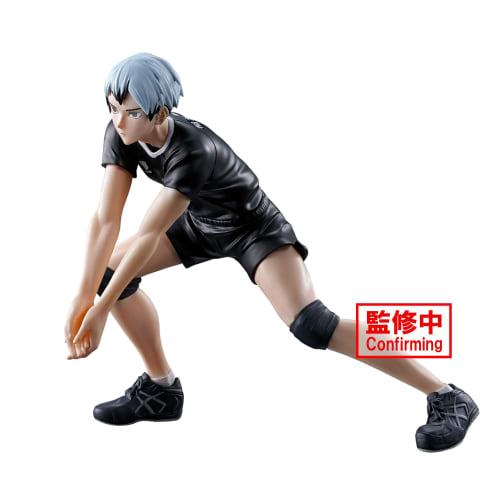 Haikyu!! Posing Figure Kita Shinsuke