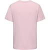 New PUMA T Shirts Unisex Pink 689270-90