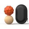 Magnetic Attraction Sensory Stress Relief Ball Toy Fingertip Fidgeting Toys Relieve Anti Anxiety Decompression Massage Palms