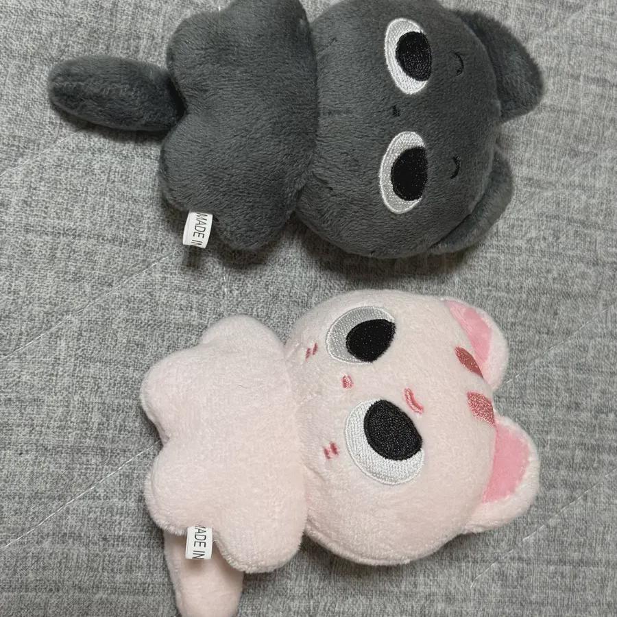 

Plave Unofficial Doll Sang Nyan Hams