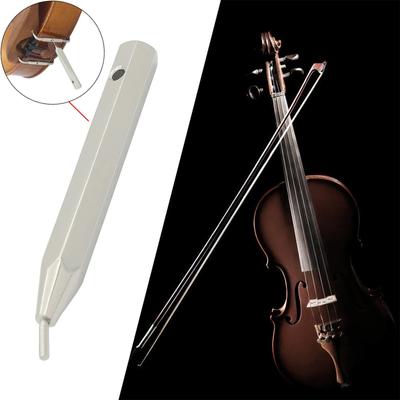 Violin Chin Rest Wrench Tool Key Violin Shoulder Rest Shaft Screwdriver Hardware Violin Accessories Easy To Use