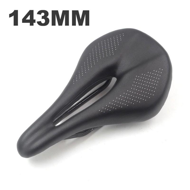 Carbon Fiber Road Bike Saddle Soft