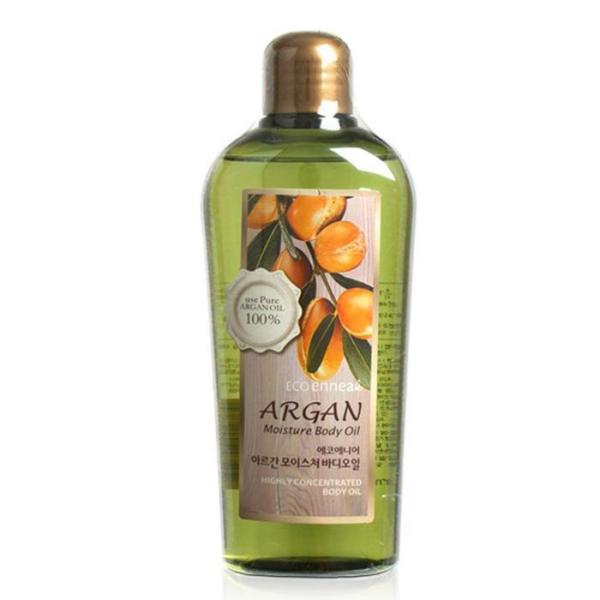 [QN06Y0V7]KWAILNARA Body Care Eco-Air Body Oil 200ml (14227095)