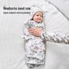 EMXEE Baby Mulberry Silk Swaddle Blanket