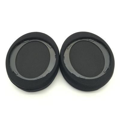 2Pcs Foam Sponge Ear Pads Headset Earpads Replacement Ear Cushion Repair Parts Earmuff for Philips SHP9500 SHP9600
