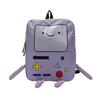 Yousheng Retro Game Console Backpack Nostalgic Cute Backpack with Limbs Lightweight School Bag for Kids Teens School Travel Daily
