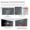Lenovo Explosion-Proof 4K Non-Touch Conference Display (CN version)