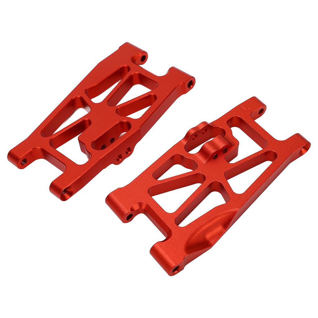 RC Front Rear Suspension Arm Set Aluminium Alloy Swing Hem Arm for Losi Hammer Rey 1 10 RC Cars