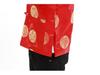 Chinese Style Tang Suit for Couples - Men's & Women's Spring/Autumn Long Sleeve Celebration Coat for Middle-Aged & Elderly
