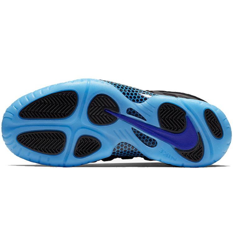 New Nike Air Foamposite One All Star 2019 GS CJ0839-001