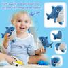 Soft Doll Toy , Baby Rag Doll, Suitable For Girls Birthday Gift, Plush Toy Gift
