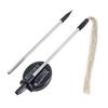 Solar Garden Lamp Waterproof IP65 Remote Control 8 Modes 200