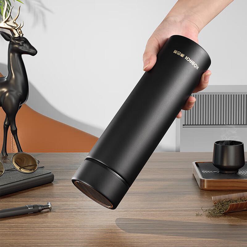 

KOBACH 480ml Stainless Steel Insulated Flask