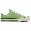 Converse Chuck Taylor All Star Comfortable Versatile Low Top Canvas Shoes Unisex Sneaker Teal 171956C