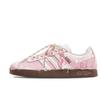 Neo VL Court 2.0 ADCDAVINCI Ice Cream Cat Slip Resistant Abrasion Resistant Slip Resistant Abrasion Resistant HQ1802(TeamM-)