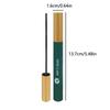 1Pcs Waterproof Mascara Black Brown Ultra-Fine Small Brush Head Eyelash Extension Makeup Lengthen Natural Lashes Korean Cosmetic