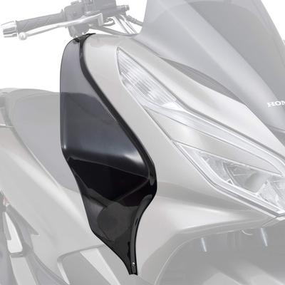 Daytona Side Visor Windshield 16824 for PCX125(18-20)/PCX150(18-20)
