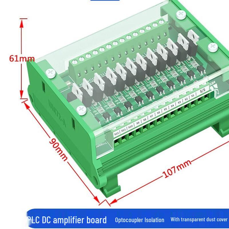 XUNNAJIE PLOGOO PLB20 Aviation Connector
