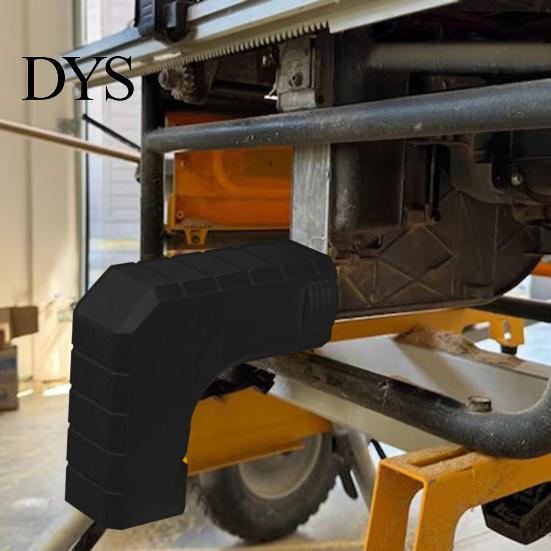 Quick Install Dust Collection Port Adapter for DWE7485 Slim Table Saw Snap-On Hook Clean Work Environment Tool Up Design Tool-Free Installation