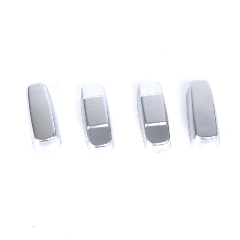 Land Rover Velar Rear Air Outlet, Armrest, and Interior Trim Decor