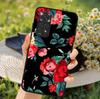 For Redmi Note 11 Cases Note 11S Soft TPU Silicone Back Covers for Xiaomi Redmi Note 11 Pro 5G Phone Case Redmi Note11S 4G Coque