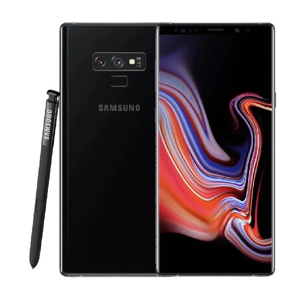 Samsung Stylus Note 9 Touch Stylus S Pen Note9 Replacement SM-N960 Bluetooth Pen EJ-PN960 With Retail Pack