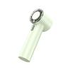 T360 High-Speed Turbo Digital Mini Fan: Portable, USB-Powered, Long Battery Life, Outdoor Handheld