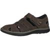 Sapatos de homem – Sandálias