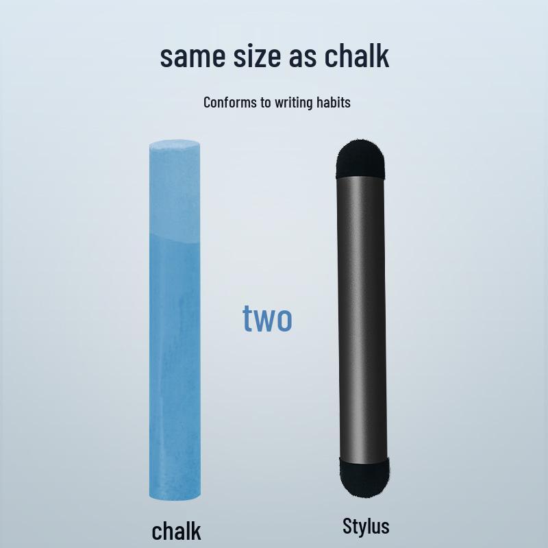 Seewo Smart Black/Whiteboard Touchscreen Chalk Pen