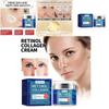 Eelhoe Retinol Collagen Cream For Smooth Radiant Skin Reduces Fine Lines And Dark Spots